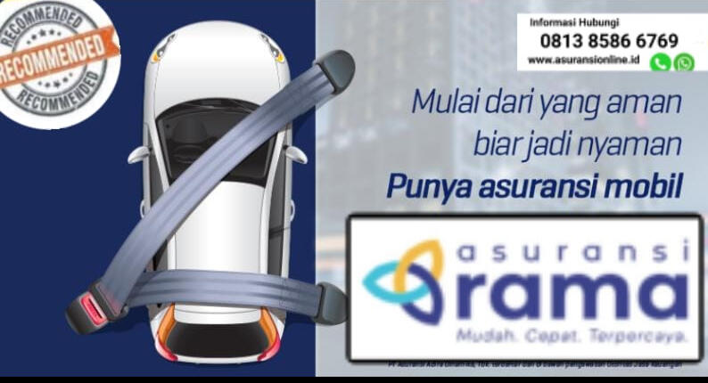 Asuransikendaraan