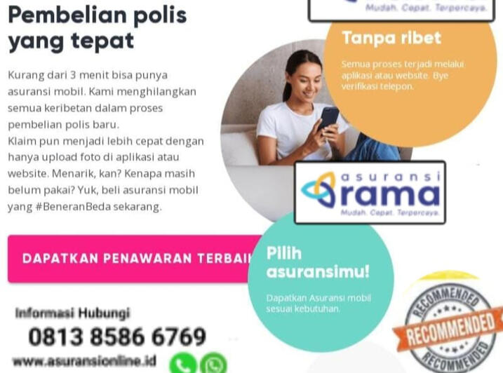 Asuransi Rama